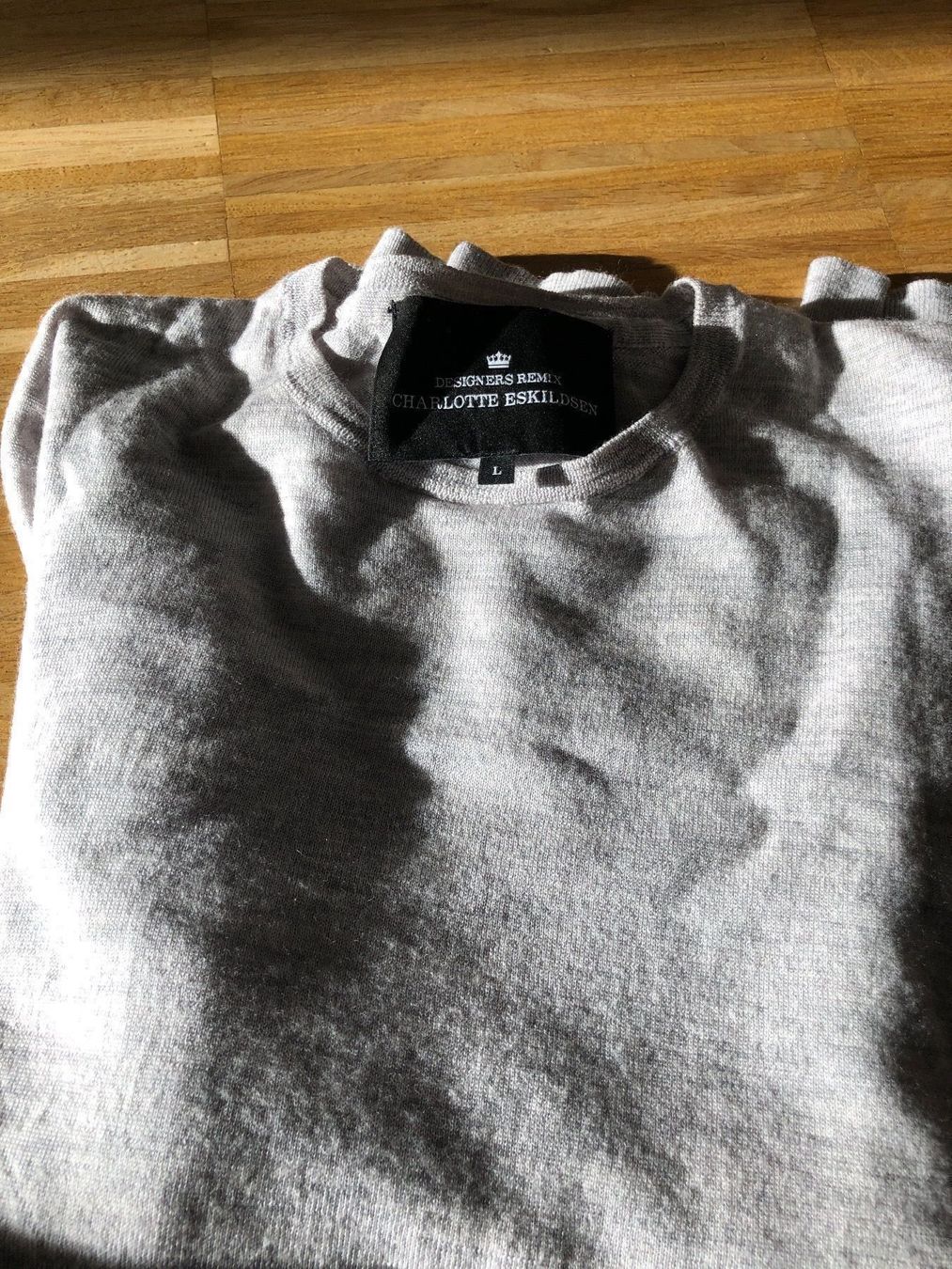 Maglioni & Felpe: Wollen Pullover L – Usato da Menzingen venduto da Dali2504