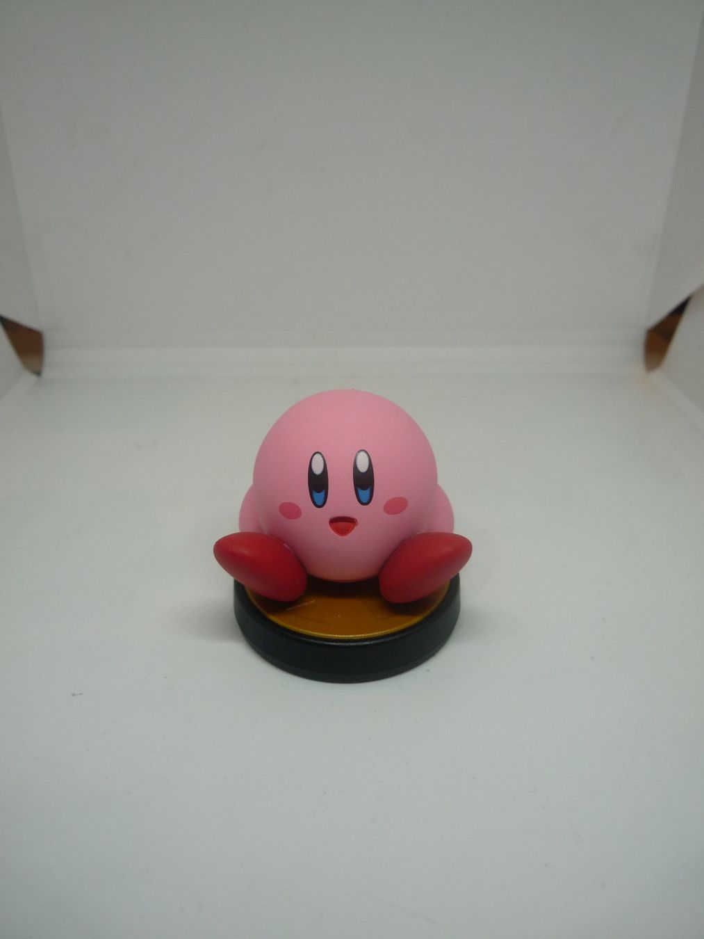 Nintendo Figuren: Kirby Amiibo Nintendo – Gebraucht aus Dietlikon von NESFEVER