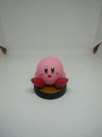 Kirby Amiibo Nintendo