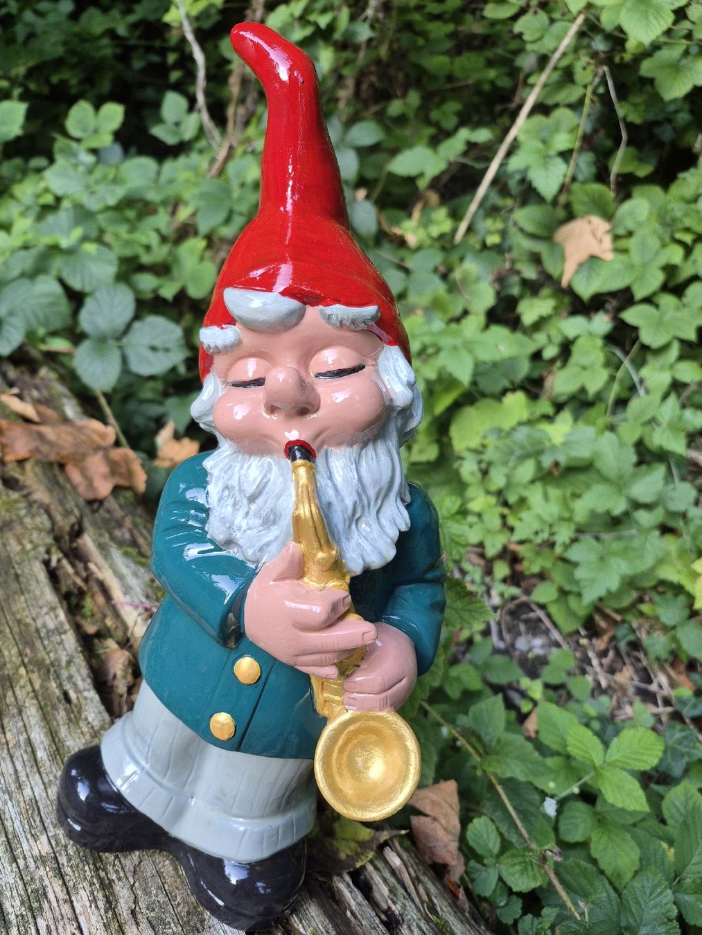 Statuette: Gartenzwerg – Usato da Baar venduto da Zwergen-Atelier4 2