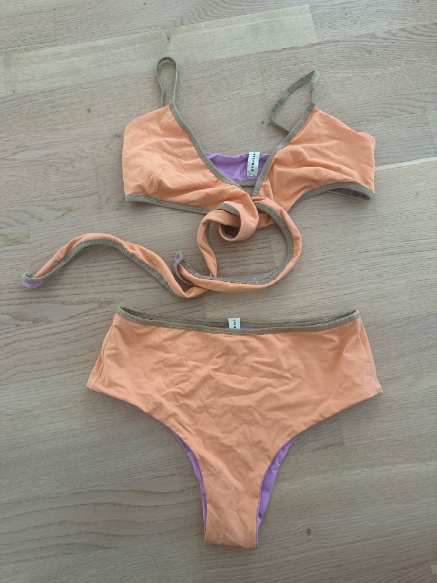 Mymarini Maillots de bain & Bikinis: Bikini MyMarini – D'occasion à Ostermundigen par jurz