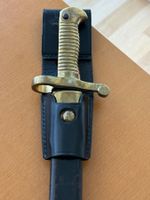 Bajonett, Remington Zouva-Bajonett, US Bürgerkrieg, Replik