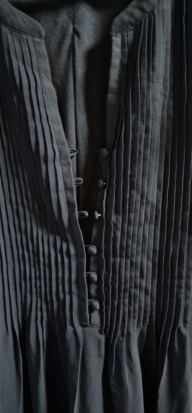Vestiti: Vivance Kleid, Grösse 40 – Usato da planken venduto da car_5clc 2