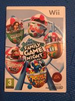 Hasbro Family Game Night Vol. 3 Nintendo Wii