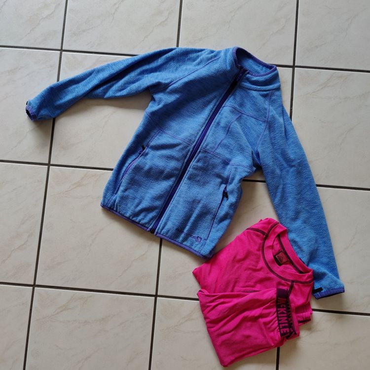 Damen Thermounterwäsche Set - Fleece Thermo BH Mit Hose Für Schwangerschaft