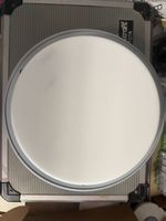 Glamox O70-S290 LED-Deckenleuchte