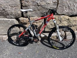 BMC Superstroke 01