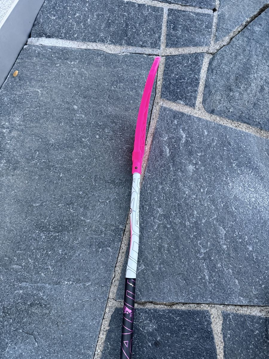 Unihockey: Unihockeyschläger – Gebraucht aus Ennetbürgen von Colin_Flury 1