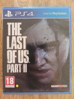 The Last of Us Part II ( 2 ) PS4 / PS5 📀🎮📀 TOP