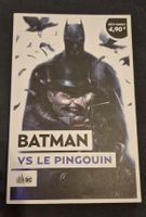 BATMAN VS LE PINGOUIN DC COMICS RÉCIT COMPLET BD FRANÇAIS