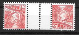 Zwischensteg S49Az ** 1936