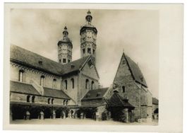 AK Dom zu Naumburg