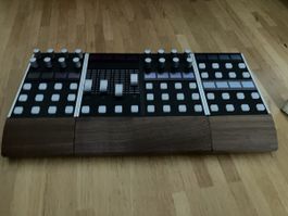 MakerProx control surface (MCU)