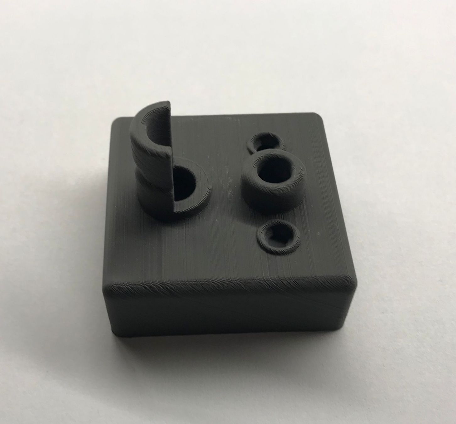 Tutte le macchine: Ortur Laser Master 3 Drahthalter – Nuovo (secondo la descrizione) da Zug venduto da OrturMullerMac 1