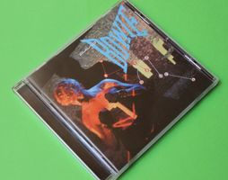 David Bowie - Let's dance CD 1983 (Remastered 1999)