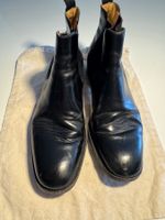 Church’s „Carla“ Chelsea Boots Damen Gr. 38.5 – Handcrafted