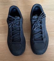 Lowa Renegade Evo GTX LO schwarz, Gr.  46