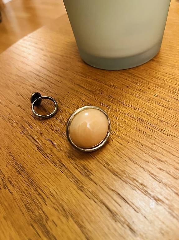 Anelli: Fingerring – Usato da Zürich venduto da zucchetti13 2