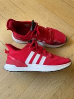 Adidas Trendsportschuhe 43 1/3