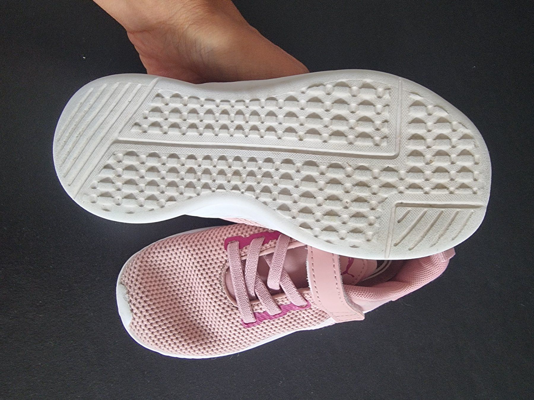 Puma Scarpe per ragazzi: Puma Sneaker, 26 – Usato da Buttikon SZ venduto da Limo180 1