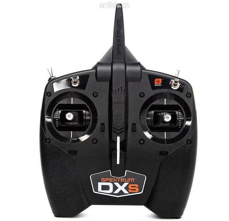 A vendre Télécommande RC Spektrum DXS / DSMX 7 canaux, neuve (Neuf avec ...