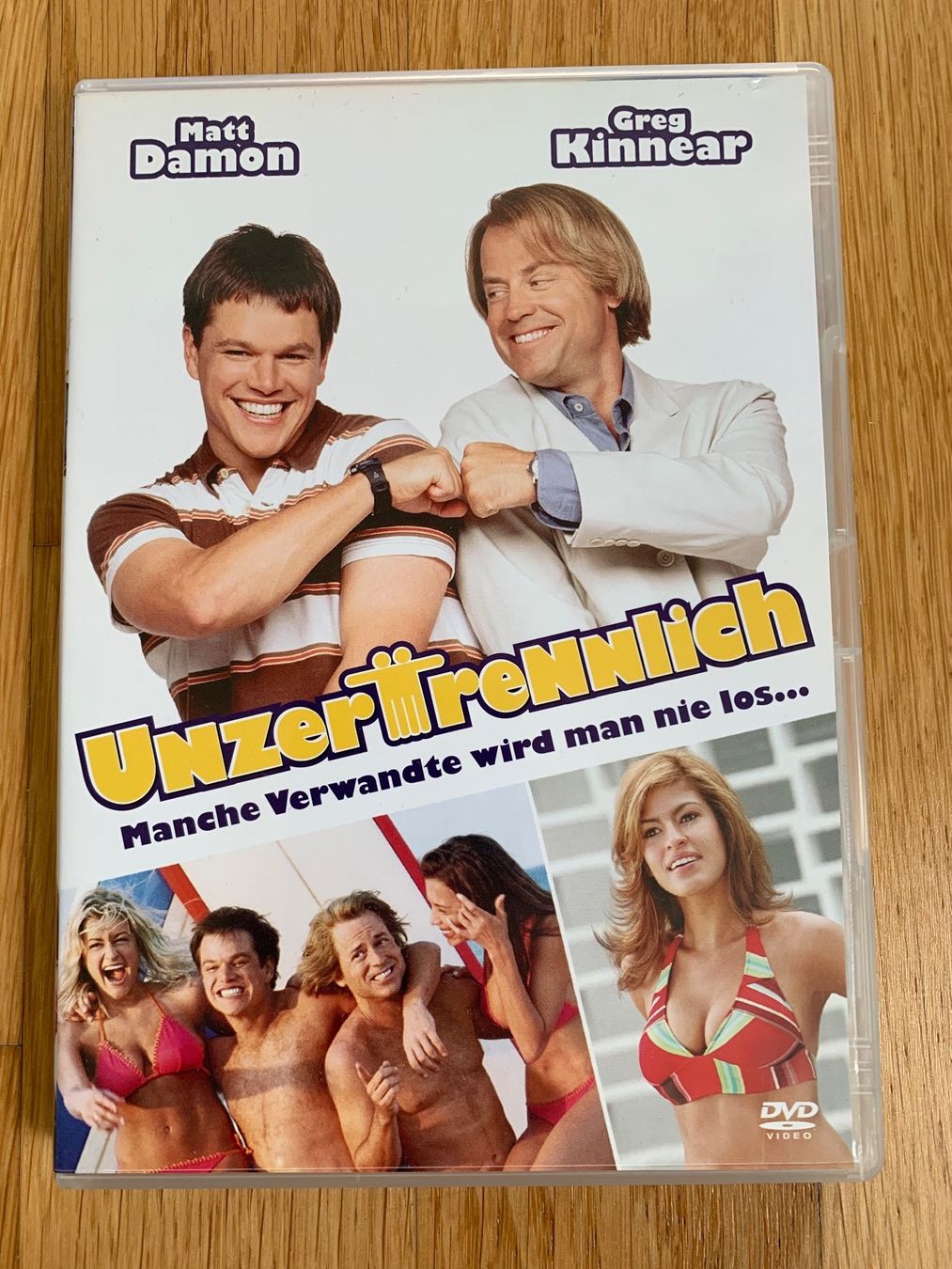 Tutti i DVDs: DVD Sammlung – Usato da Zürich venduto da bergi777 6