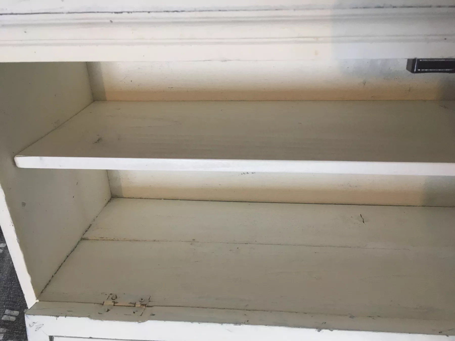 Vitrinen: Hängevitrine – Gebraucht aus Zürich von dustx 8
