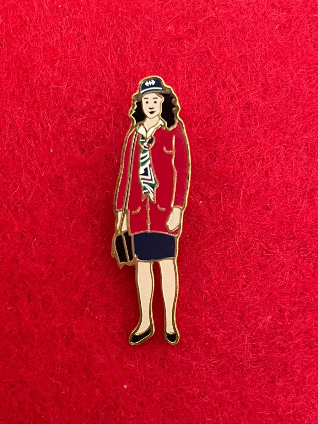 Plaquettes & Badges: Pin's CFF/SBB – D'occasion à Auvernier par pipaille
