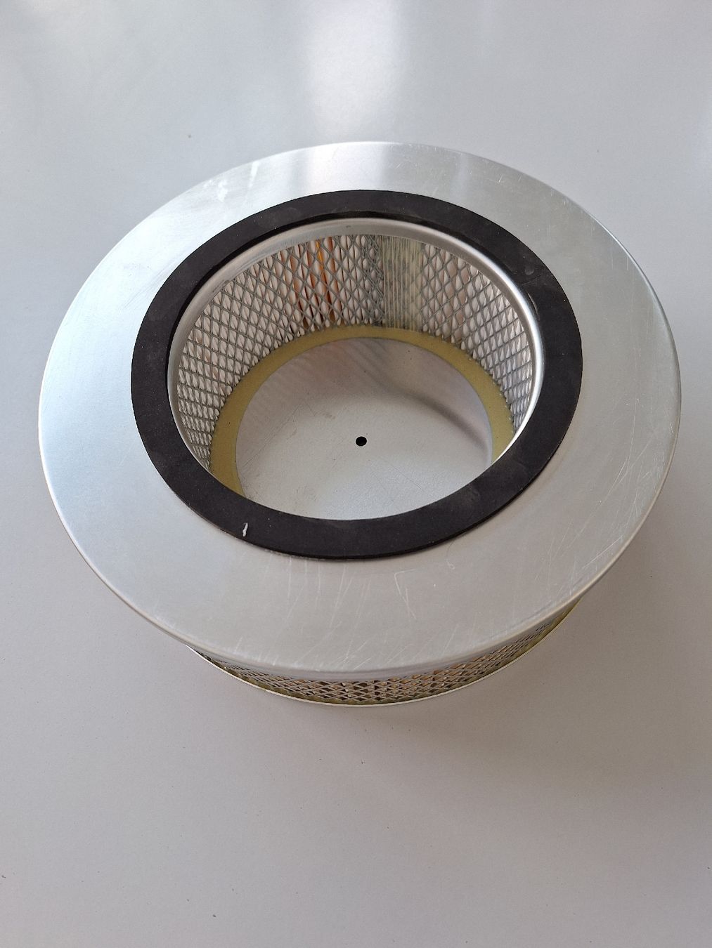 Ventilazione: Neuwertiger Luftfilter V. BRÖNDUMS Class H – Nuovo (secondo la descrizione) da Honau venduto da Eltian 1