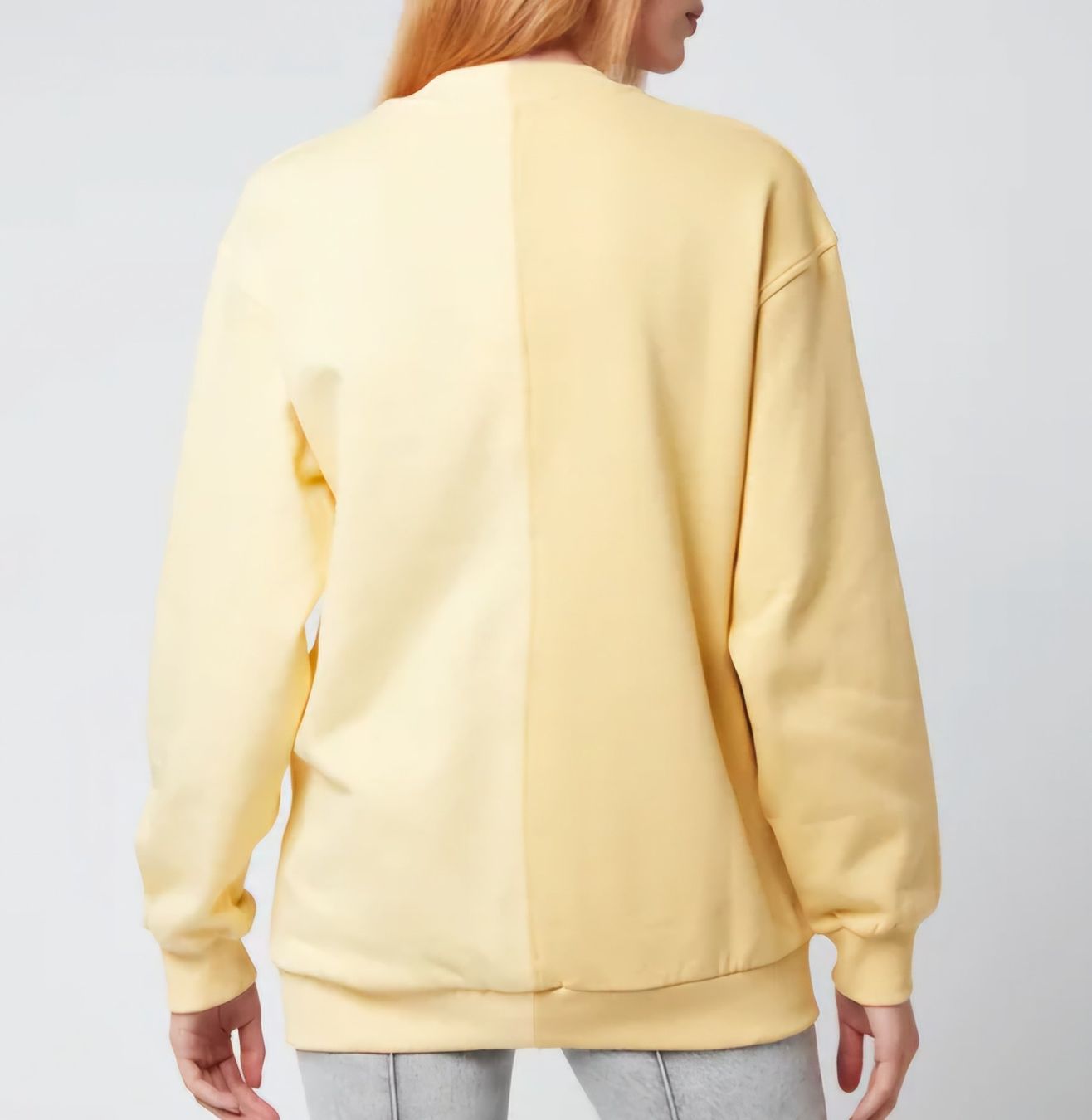 Maglioni & Felpe: Baum und Pferdegarten Sweatshirt Gr. M – Usato da Erlinsbach SO venduto da ULIKH 1