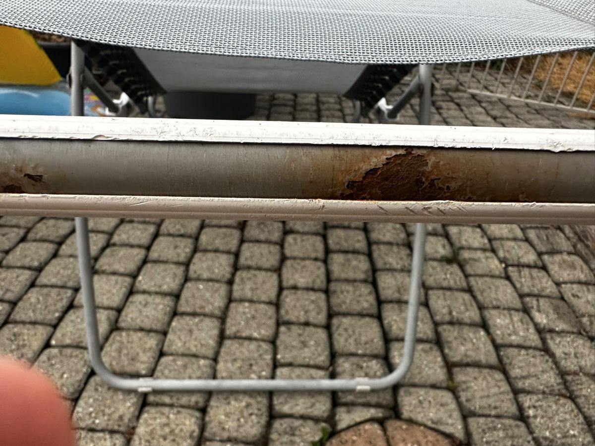 Lafuma Sedie a sdraio: Liegestuhl La Fuma – Usato da Toffen venduto da pae_799t 3