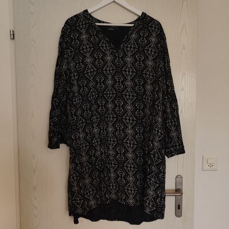 KappAhl Kleid oder Tunika, Grösse XL