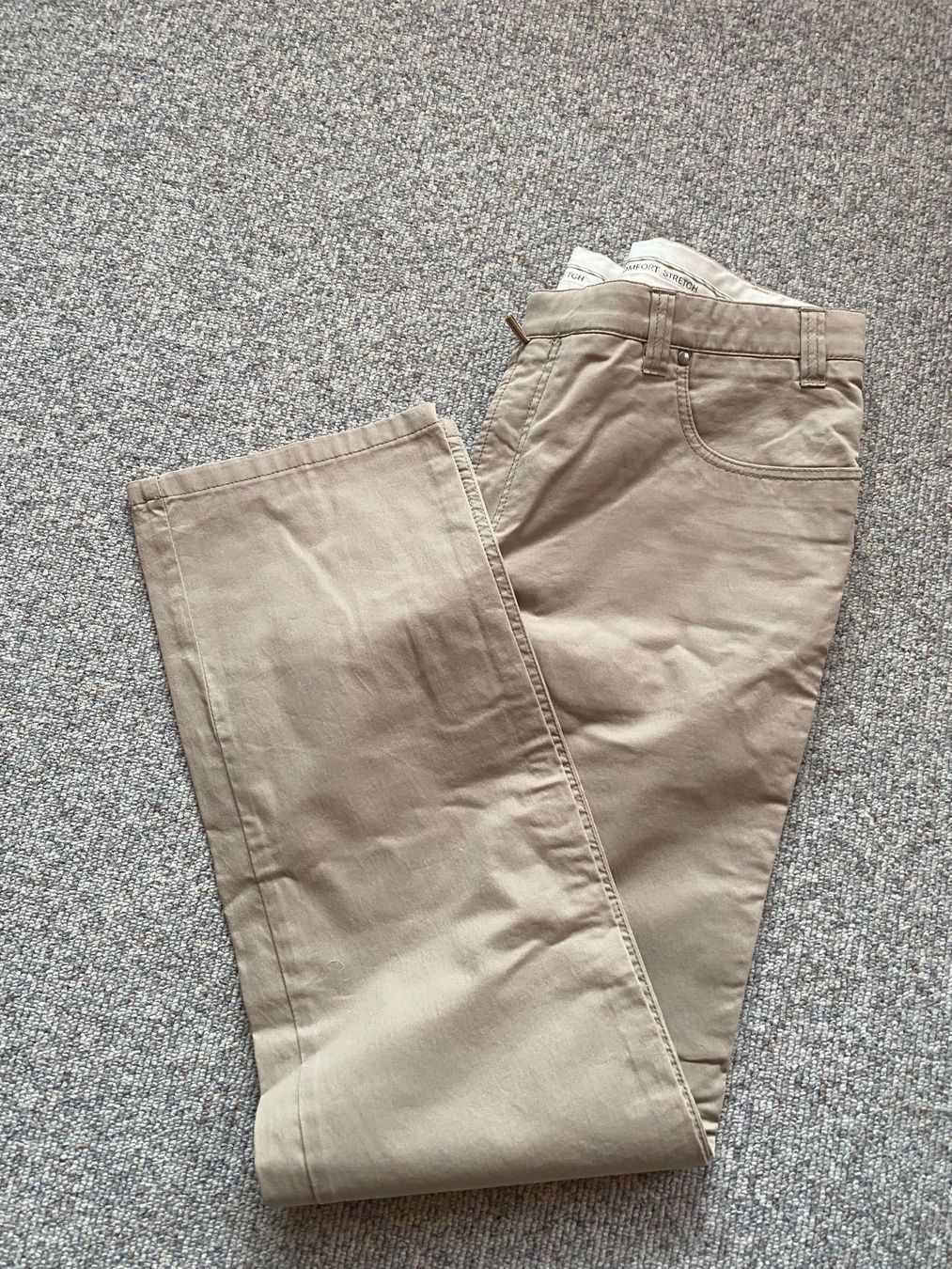 Pantaloni: Hose – Nuovo (secondo la descrizione) da Appenzell venduto da Sonnschein_