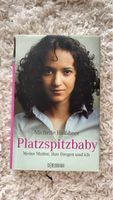Buch "Platz-spitz-baby" von Michelle Halbheer