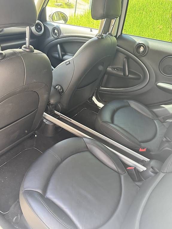Automobili: MINI Cooper S ALL4 – Usato da Eschen venduto da colkem 3