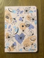 Herlitz Notizbuch A5 kariert Neu ungebraucht 