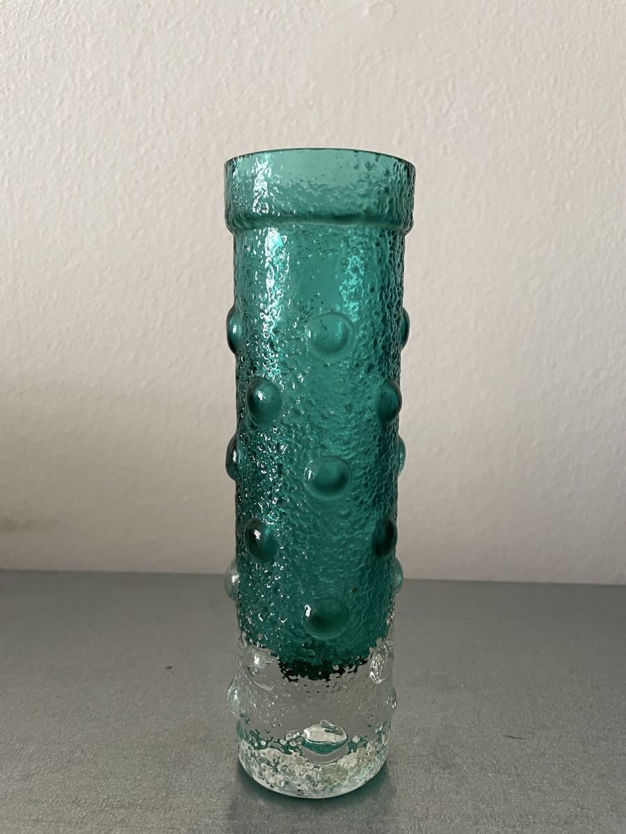 Vasen & Gefässe: Maljakko 1462, Tamara Aladin vase 1960s – Gebraucht aus Basel von Amechan. 4