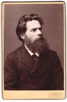 Fotografie Dr. Szekeley, Wien, Alexander