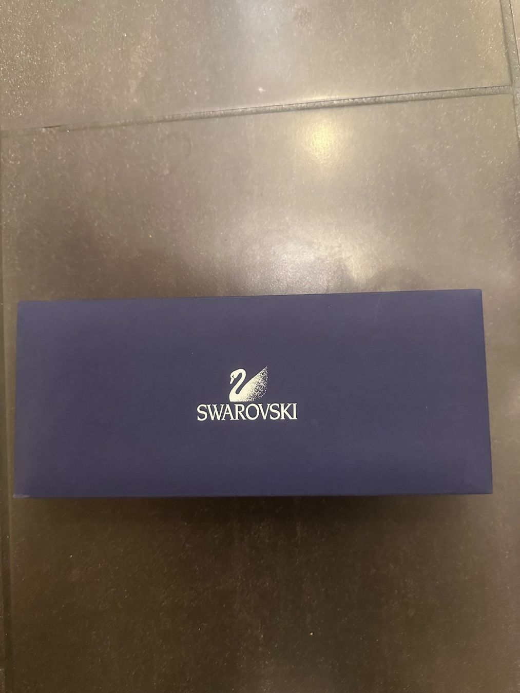 Swarovski Bracciali & Braccialetti: Swarovski Armband & Ohrringe – Nuovo e nell'imballaggio originale da Eich venduto da gabry68 2