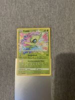 Celebi Farbenschock Amazing Rare