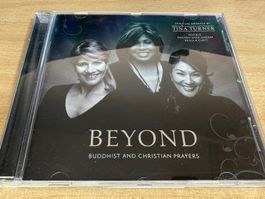W1 Tina Turner, Regula Curti, Dechen Shak-Dagsay – Beyond