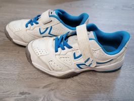 Hallen-Turnschuhe Gr. 30