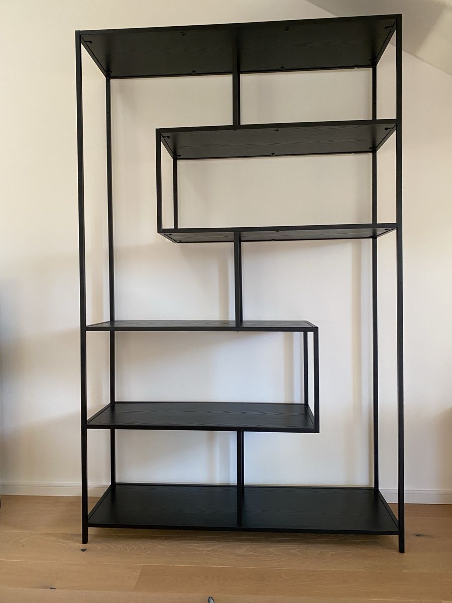 Scaffali: Regal Coogee X – Usato da Bern venduto da Minerva_ 2