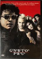 GENERATION PERDUE