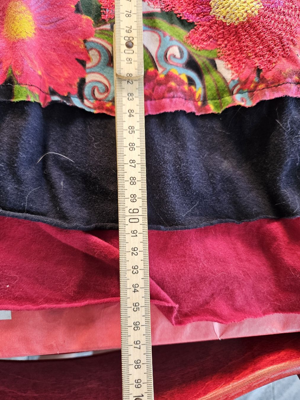 Desigual Robes: Desigual Kleid – Neuf (Voir description) à Hochdorf par Berry005 4