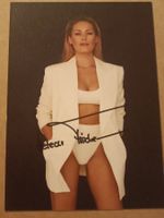 Helene Fischer -  handsigniert