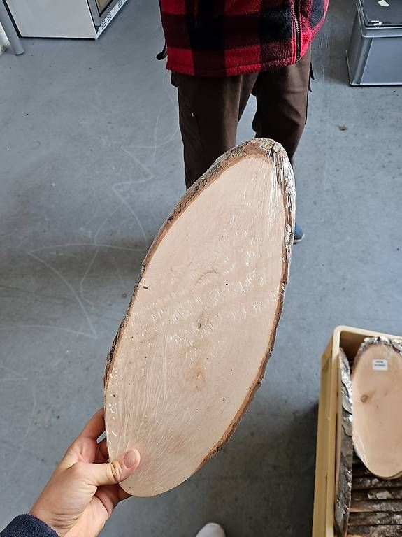 Articoli in legno: Holzbrettli – Usato da Chur venduto da 22AnjaB22 3