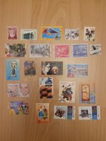 Briefmarken Israel