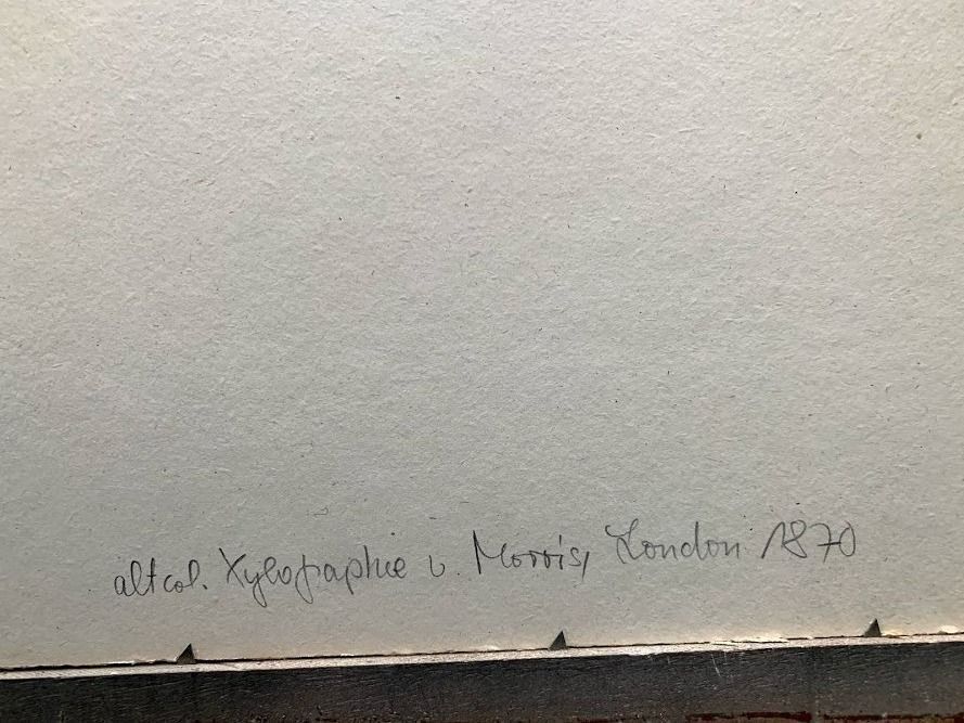 Grafiken & Lithographien: Dekorative Entenbilder mit schönem Ramen – Gebraucht aus Altdorf UR von Regulo 3
