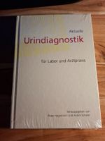 Aktuelle Urindiagnostik, neu, Originalverpackt! Top!